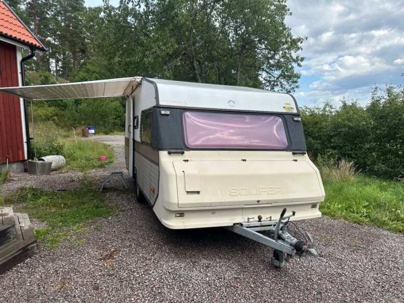 Hans-ottos Solifer Husvagn – Vikbolandet