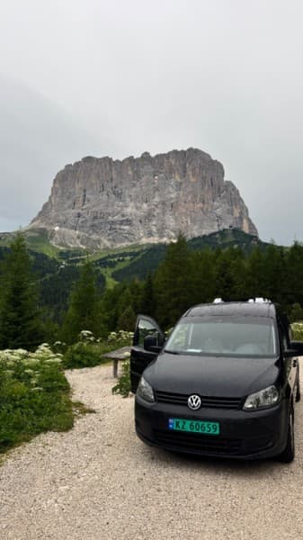 Matheas Volkswagen Bybobil – Kristiansand S
