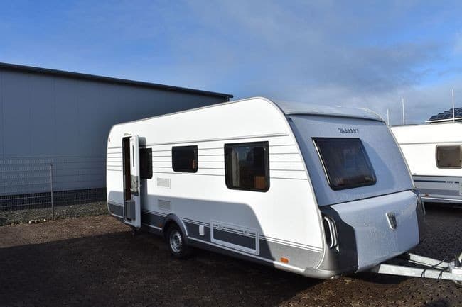 Tabbert Campingbus von Michael – Fehmarn