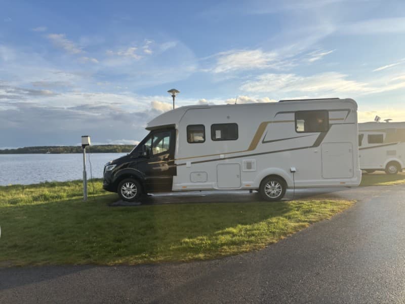Thomass Eura Mobil Husbil – Kil