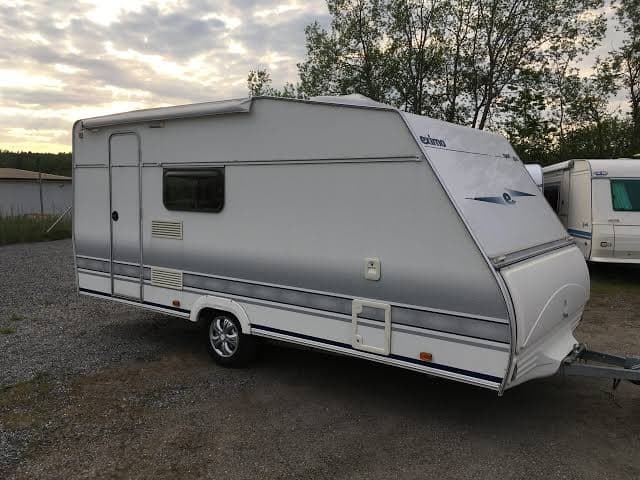 Joakims Kabe Husvagn – Halmstad