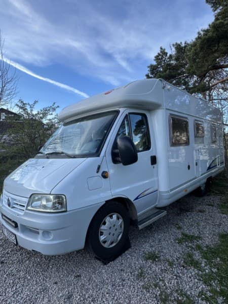 Ivans Fiat Bobil – Rolvsøy
