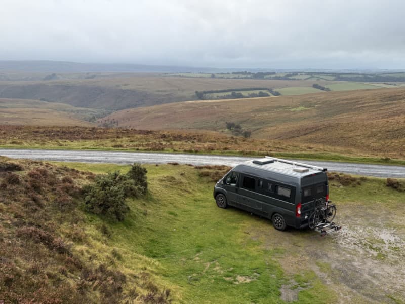 Fiat Campingbus von Manuel – Bubikon
