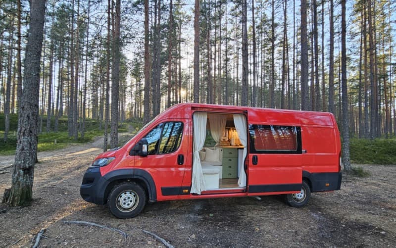 Julies Peugeot Bybobil – Arendal