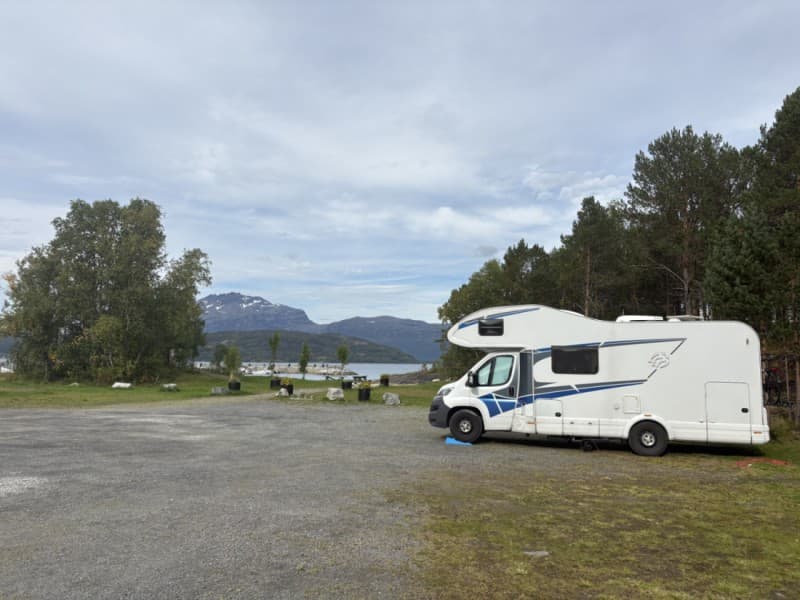 Fiat Wohnmobil von Auke – Pfäffikon