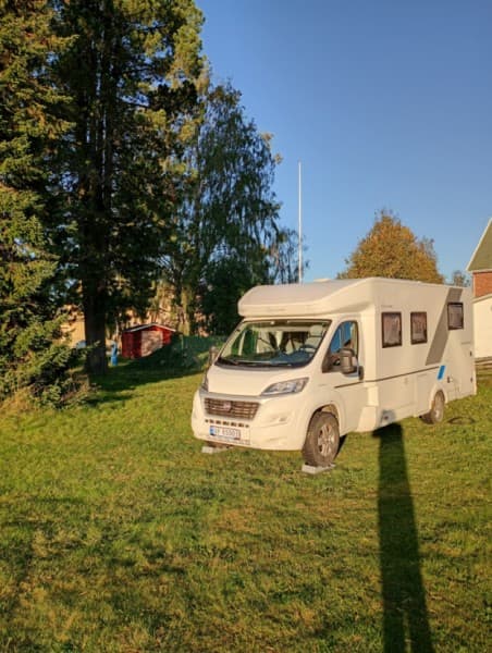 Steinars Adria Bobil – Kristiansund