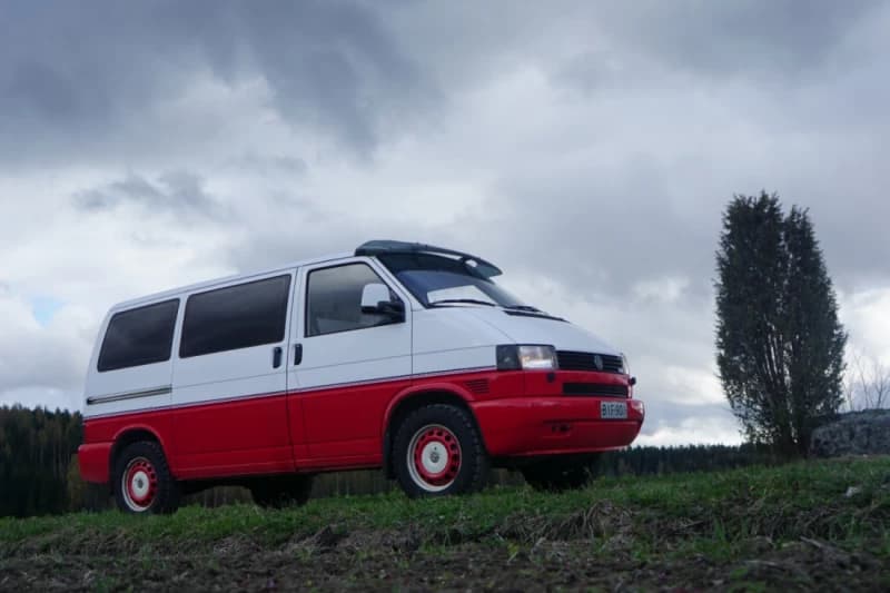 Pokémon, Jussi:n Retkeilyauto – Sipoo