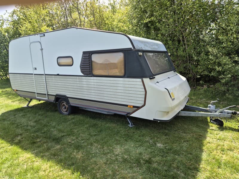 Anderss Solifer Husvagn – Karlskoga