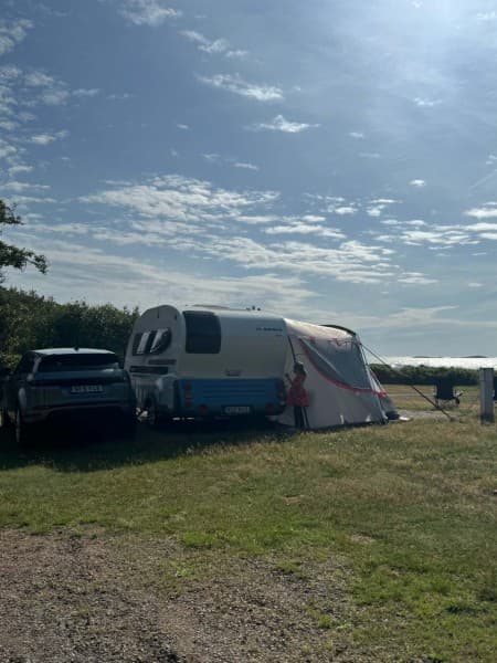 Simona Rinebergs Husvagn – Åstorp