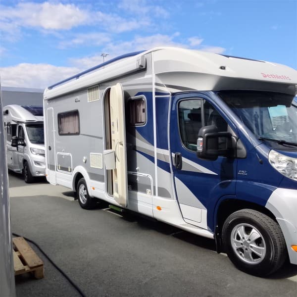 Jan Petters Bobil – Kristiansund