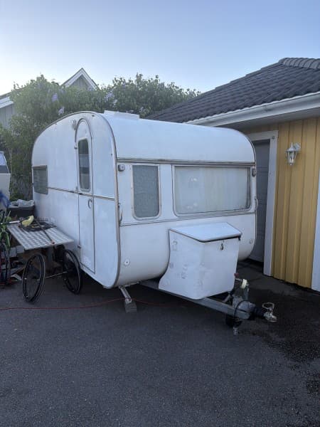 Joakims Husvagn – Järfälla