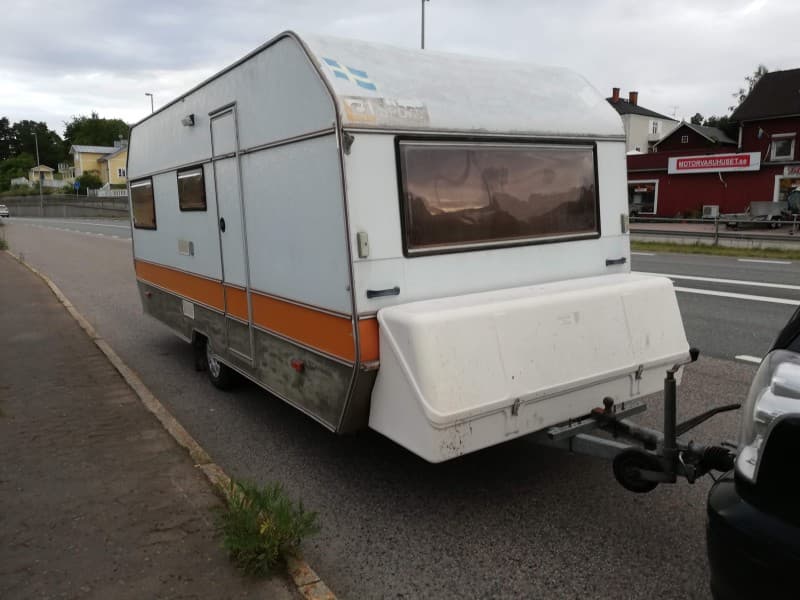 Anass Sävsjö Husvagn – Nyköping