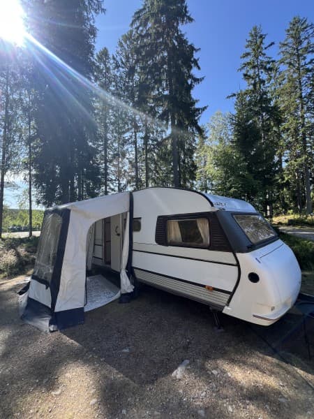 Ingrids Solifer Husvagn – Karlstad