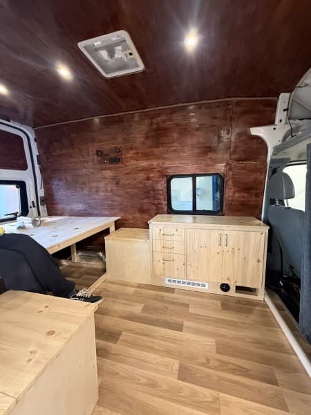 Evens Ford Bybobil – Hokksund
