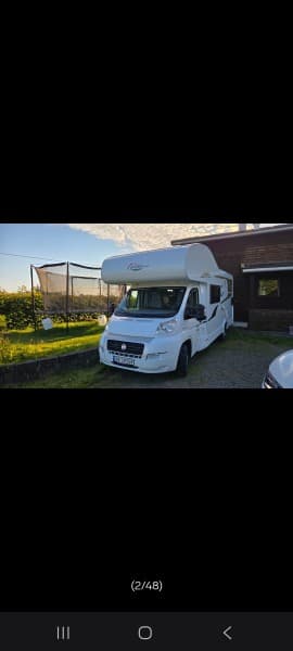 Christianes Carado Bobil – Holmestrand