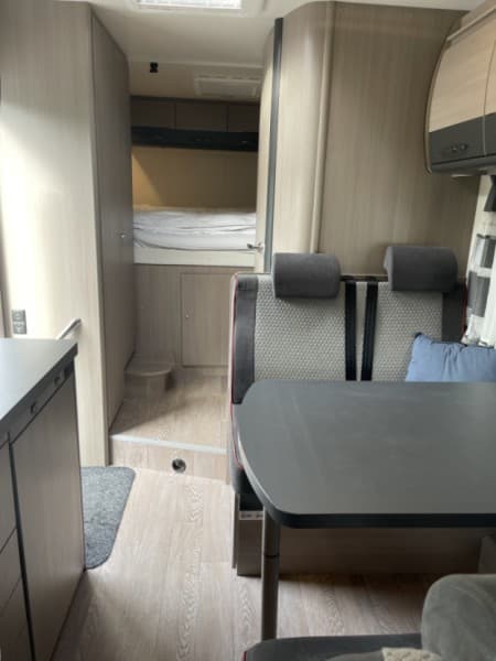 Camillas Hobby Bobil – Skien