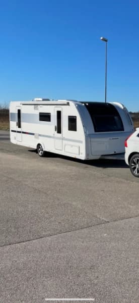 Karins Adria Husvagn – TORSLANDA