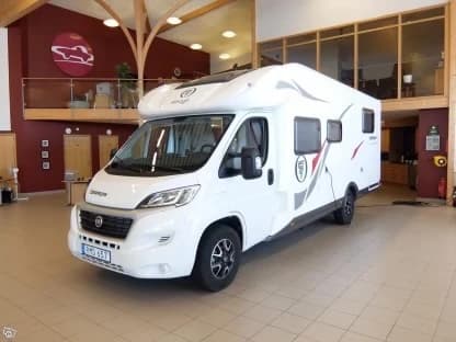 Annelies Fiat Husbil – Huddinge