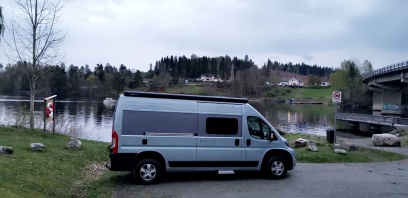 Niclass Tourne Bybobil – Oslo
