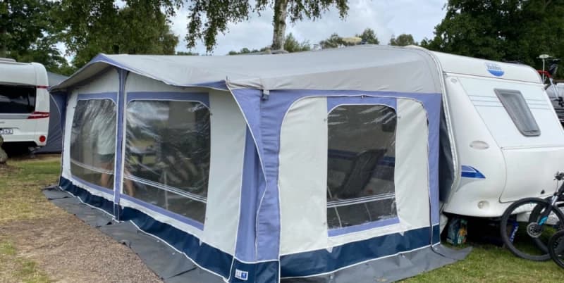 Joakims Hobby Husvagn – Lerum