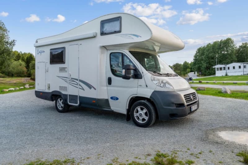 Michaels McLouis Bobil – Stavanger