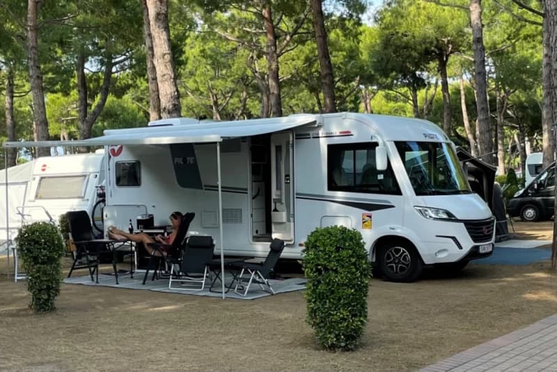 Petters Fiat Husbil – Alingsås