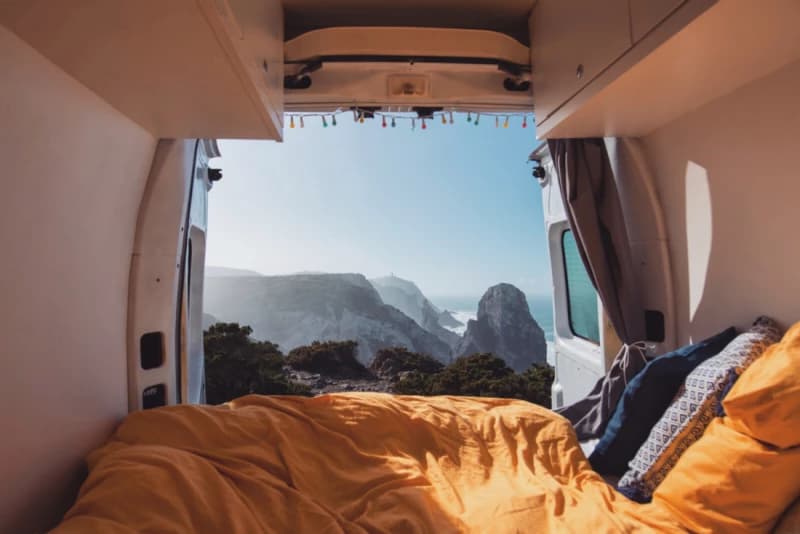 Renault Campingbus von Jennifer – Köniz