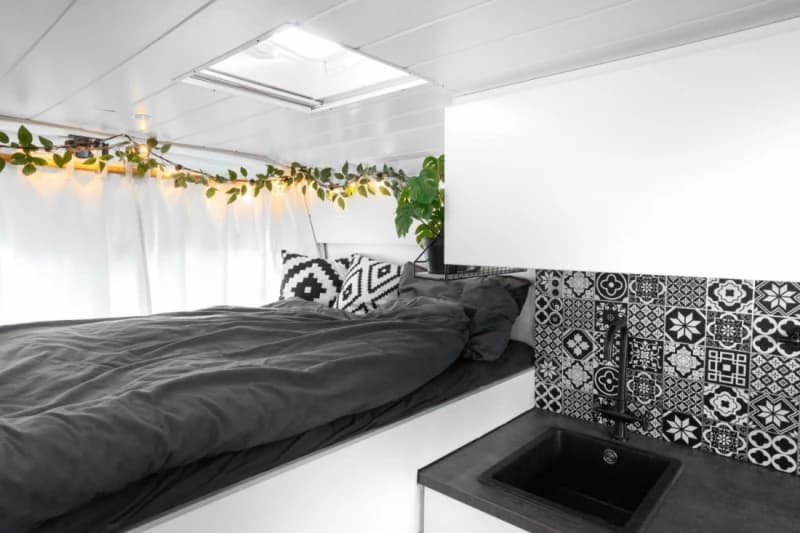 Renault Campingbus von Seraina – Chur