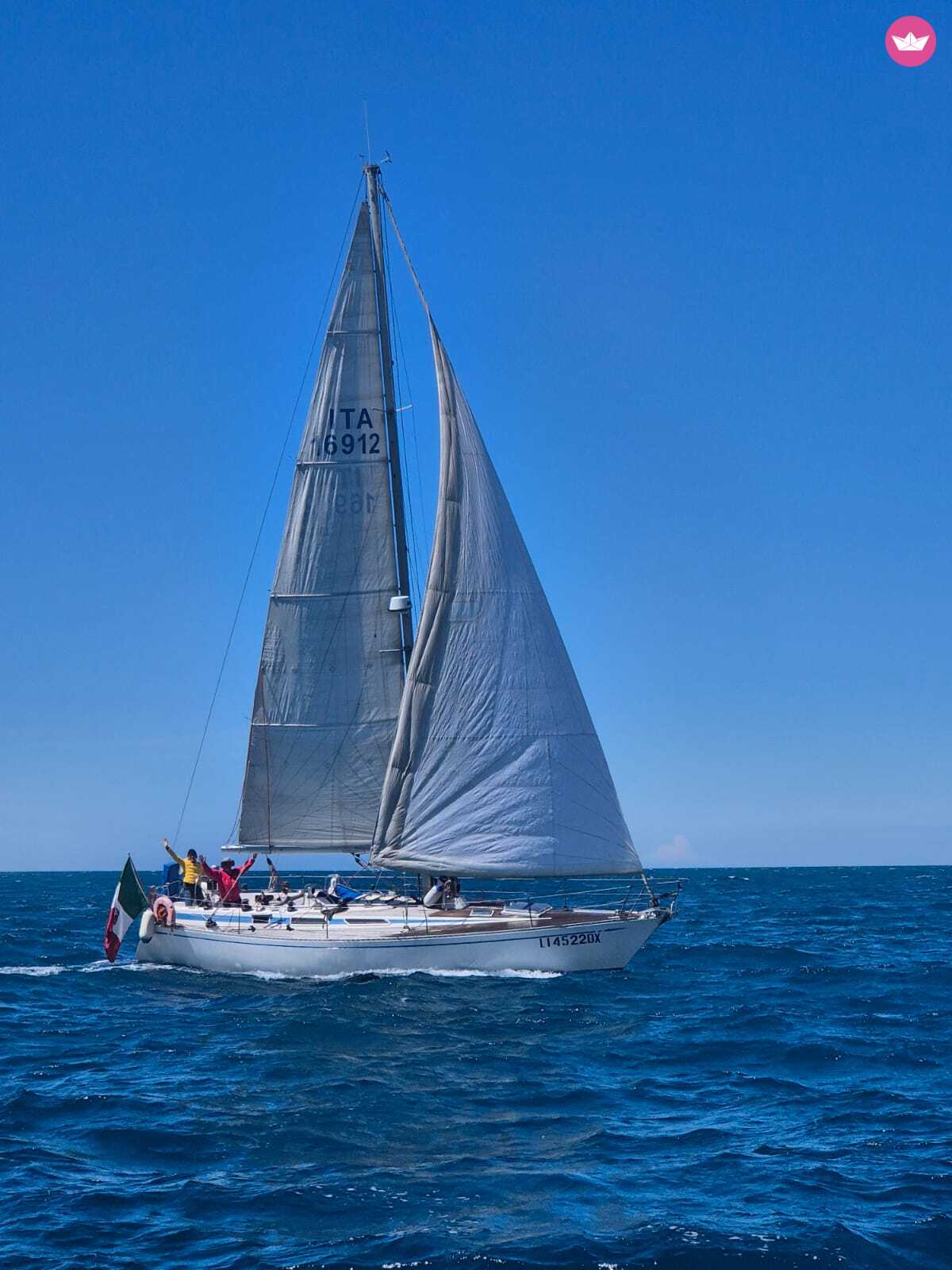 Nautor Swan 371 – Baratti