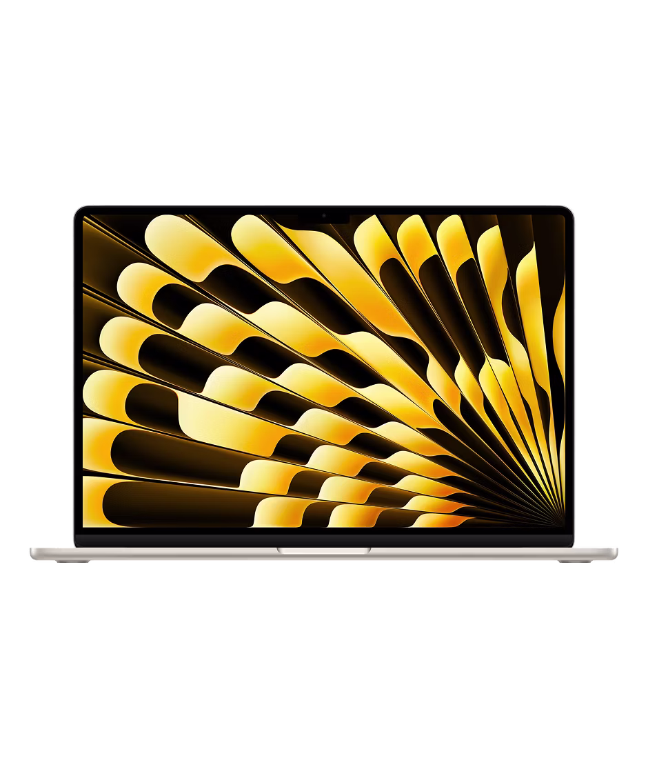 MacBook Air 15"