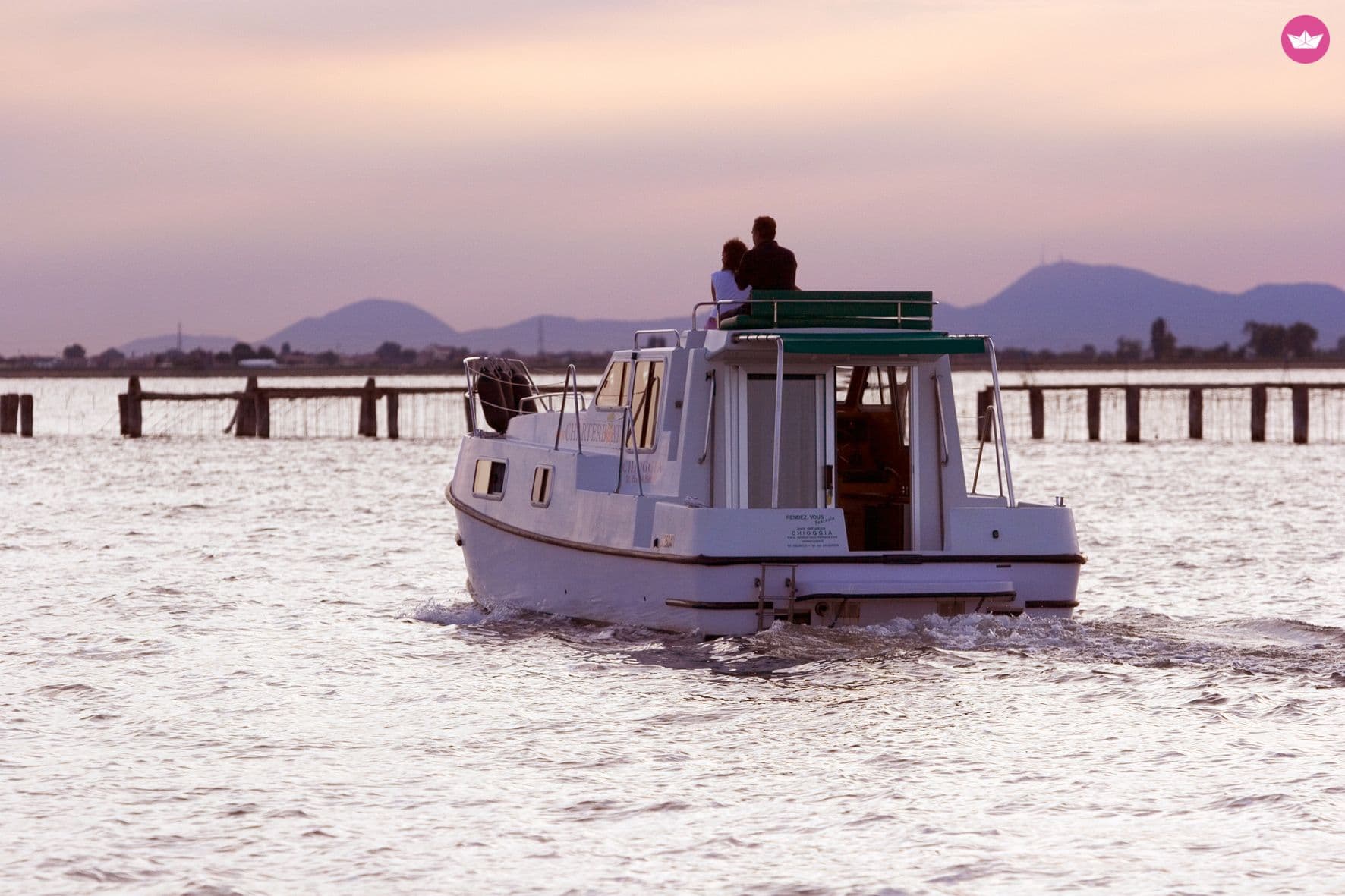 New Con Fly Suite – Chioggia