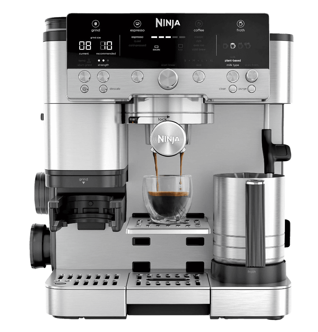 Ninja Luxe Cafe Premier
