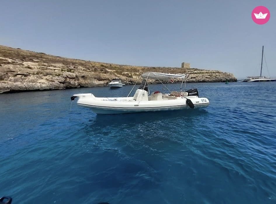Nouva Jolly 700XL – Malta