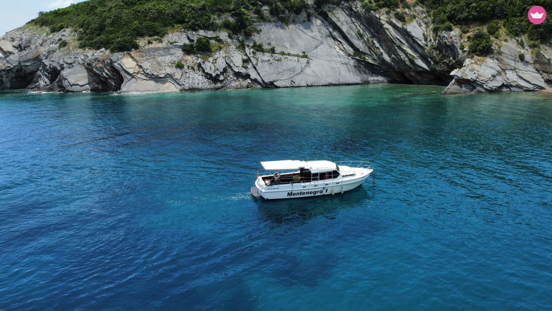 Ocean Star Broom ocean 37 – Bar