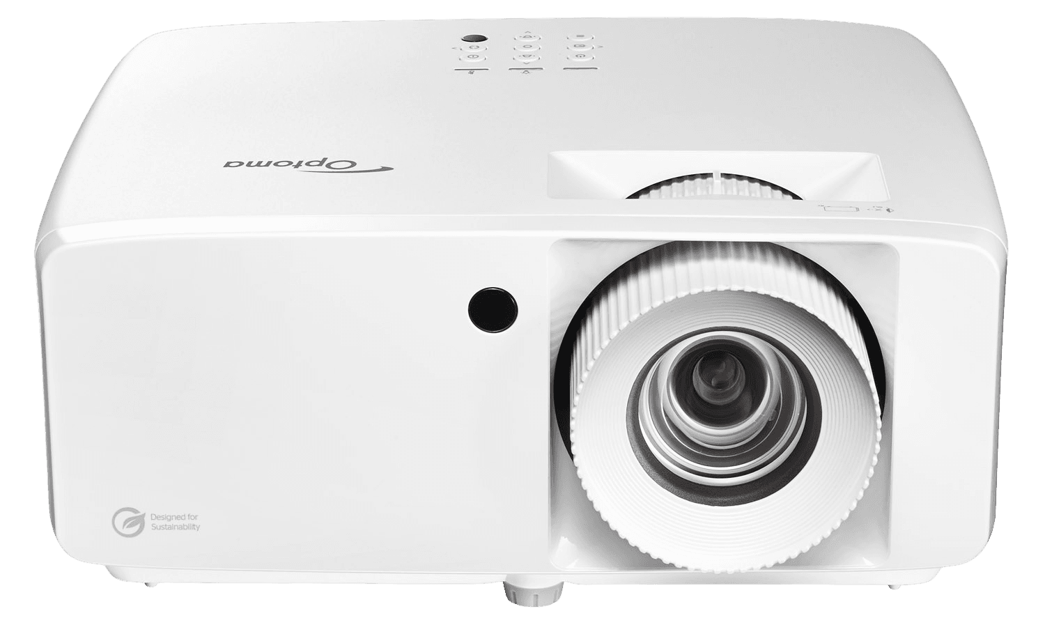Optoma UHZ66