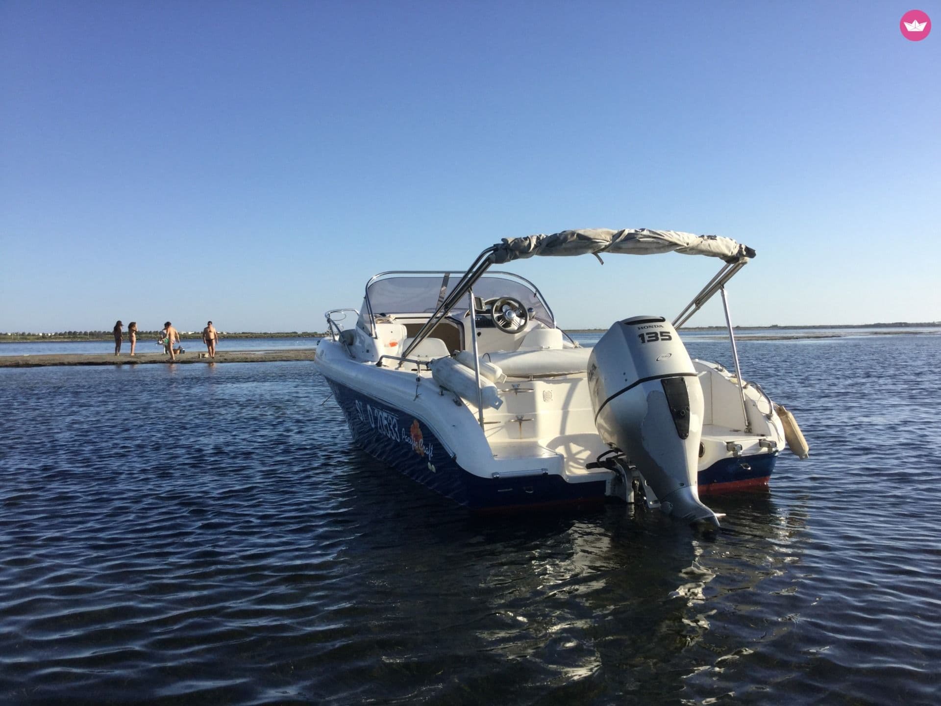 Pacific Craft 650 WA – SèTe