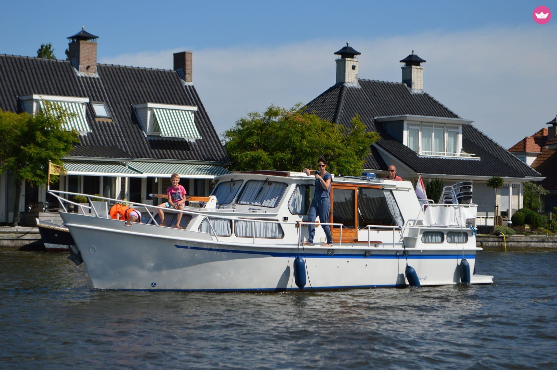 Palan DL 1100 – Woubrugge