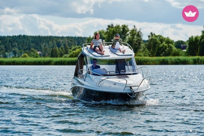Pegazus Eskapade 600 MIA – Gizycko