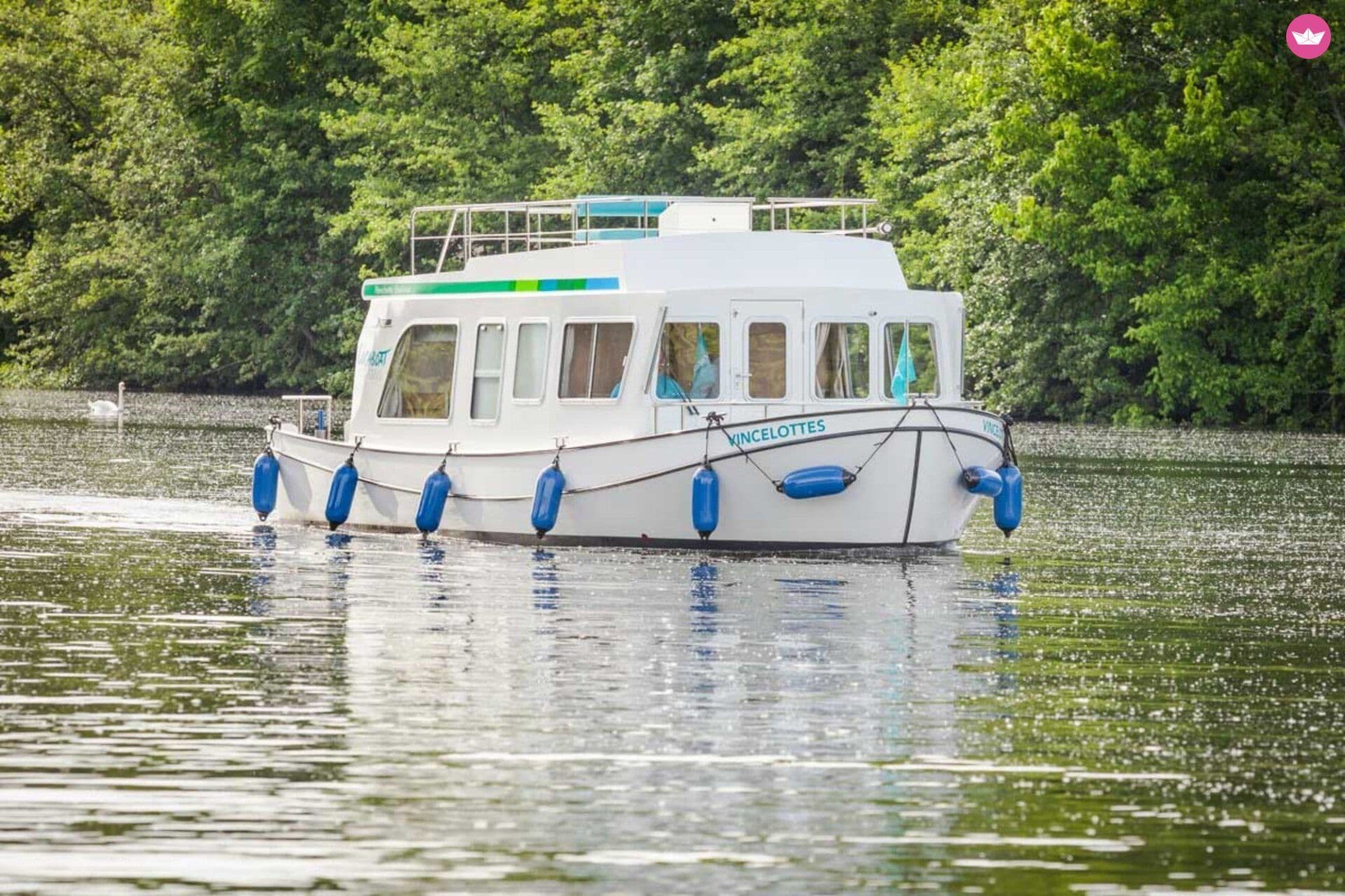 Pénichette Evolution 950E – Loosdrecht