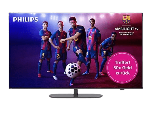 Philips PUS9000 65"