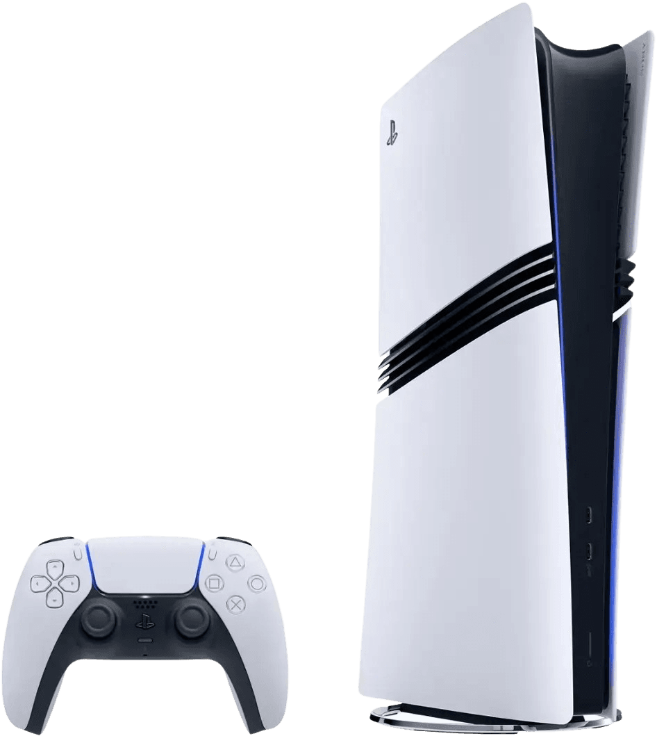 Sony PlayStation 5 Pro - 2TB – Berlin