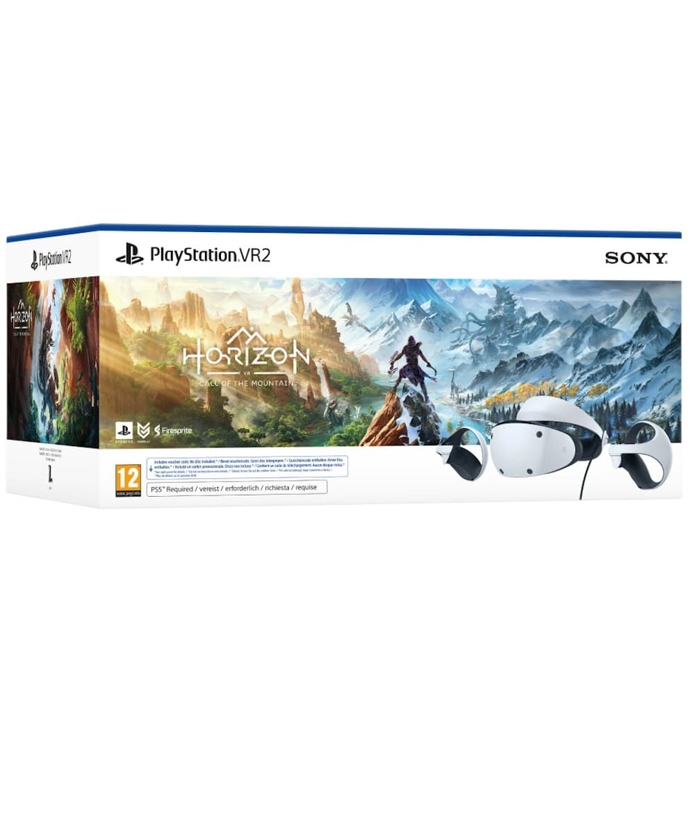 PlayStation VR2
