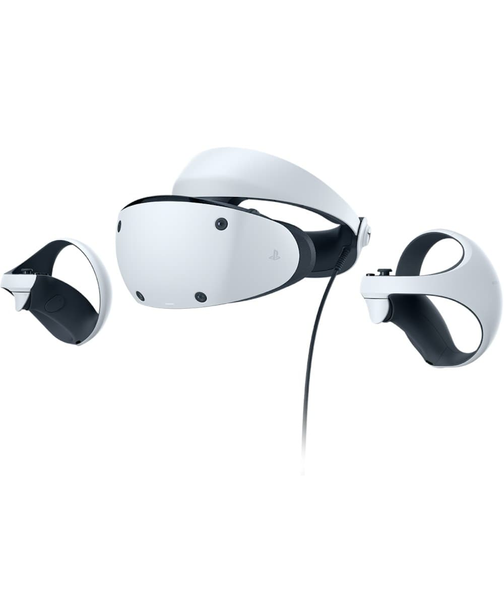PlayStation VR2 Renewed