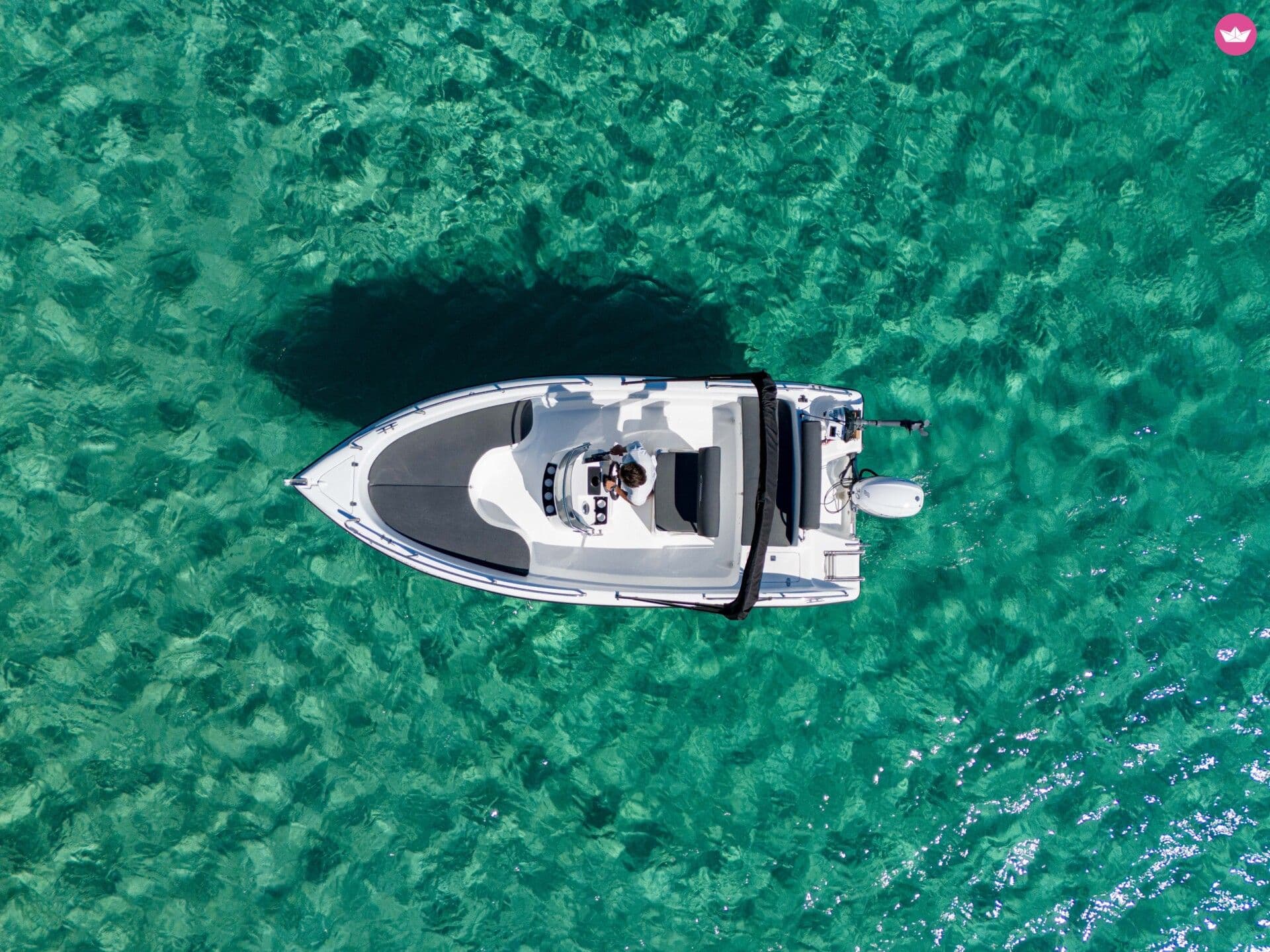poseidon blue water 170 – Palaiokastritsa