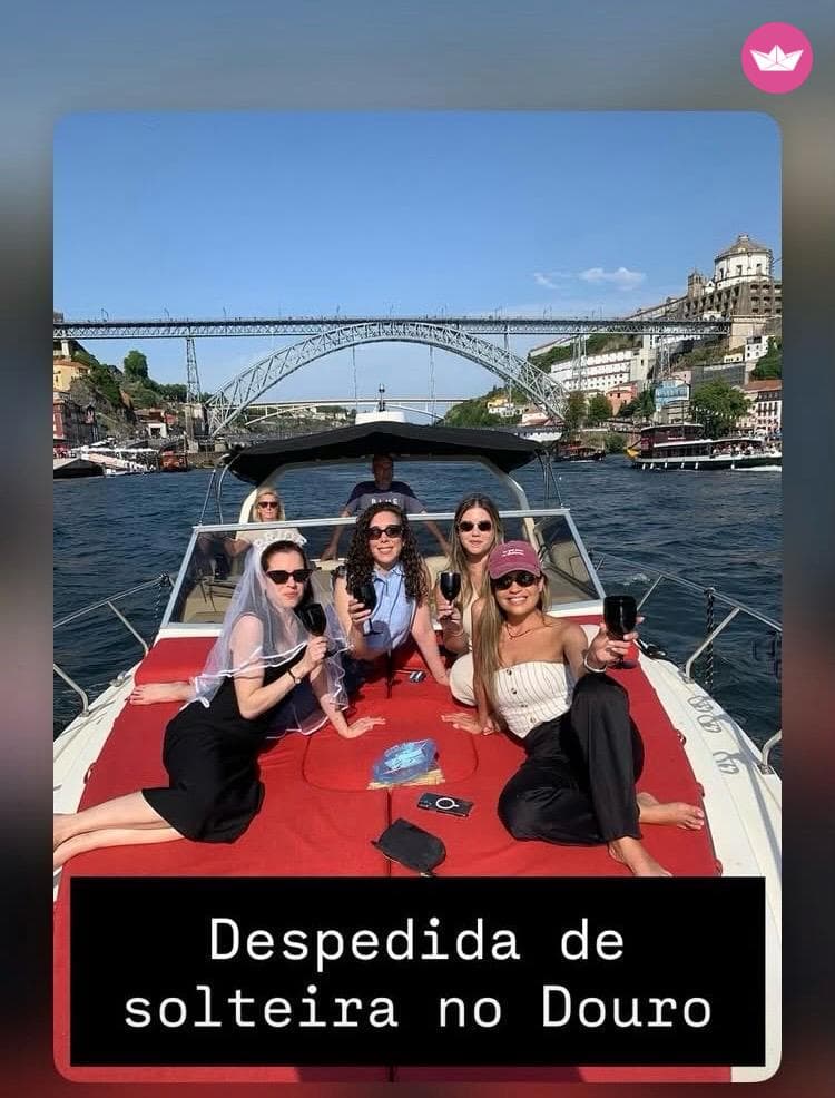 Princess Riviera 286 – Porto