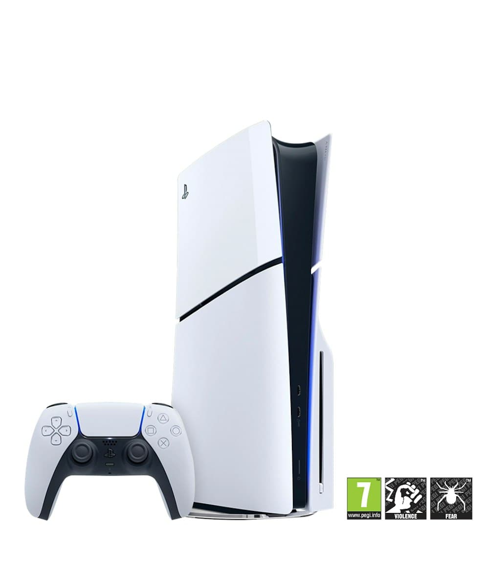 PlayStation 5 Renewed