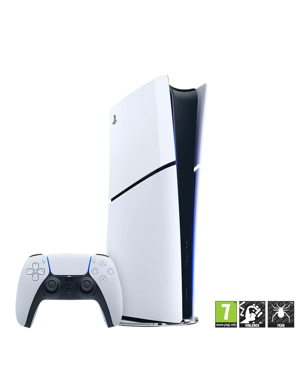 PlayStation 5