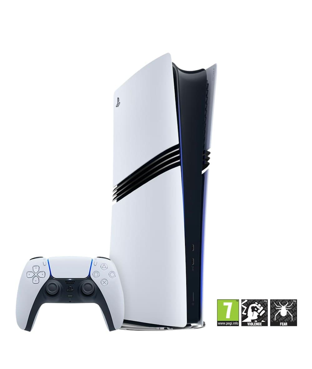 PlayStation 5 Pro