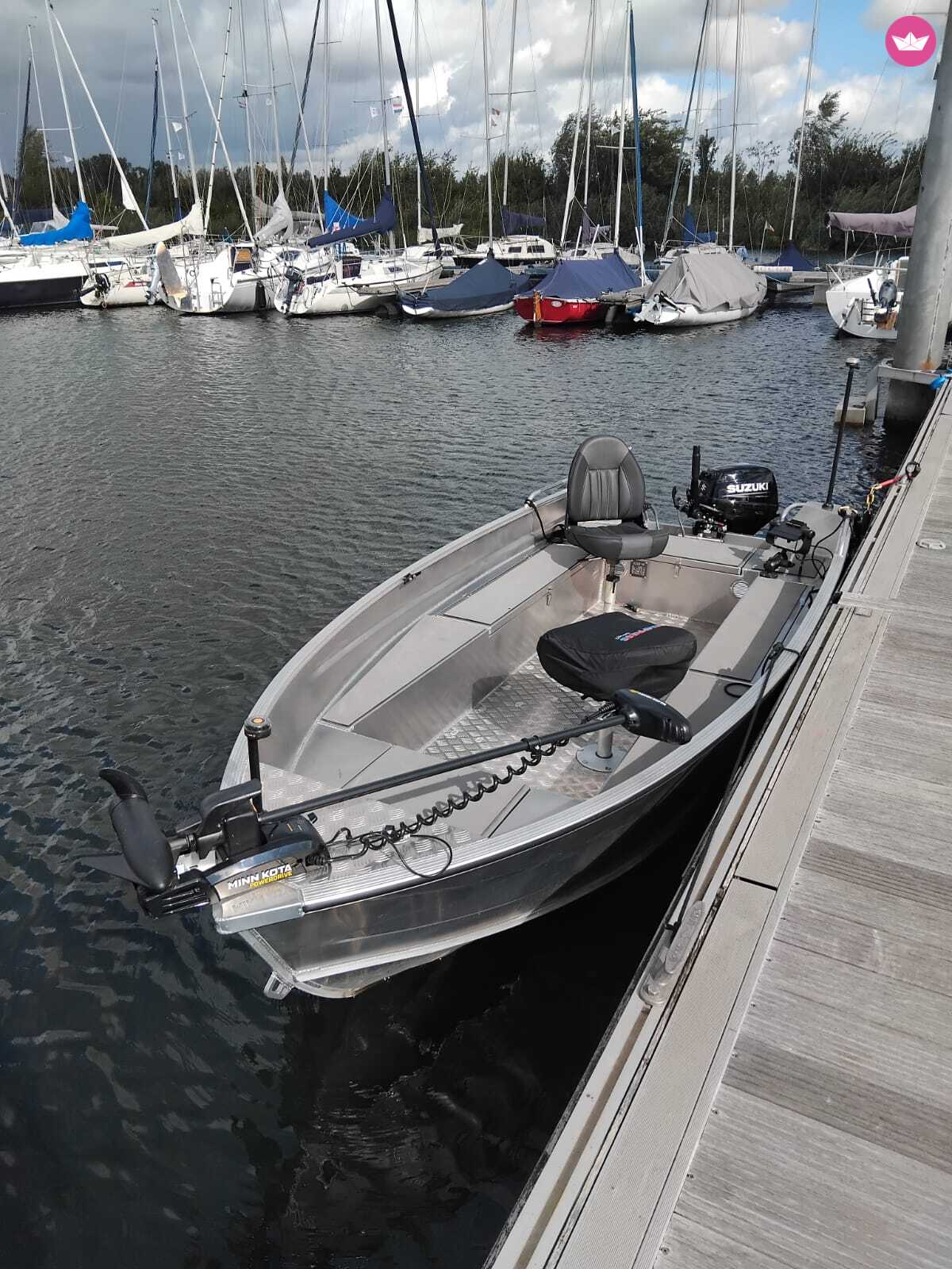 Qwest RF420 – Ophoven