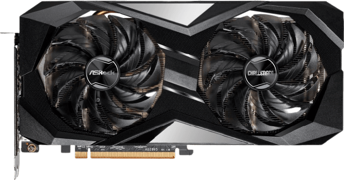 Radeon RX 6700 XT